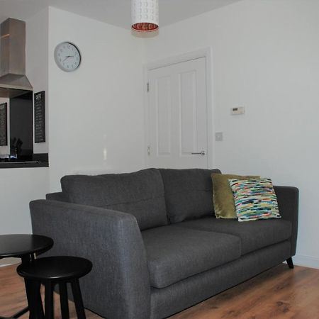Coach House Apartment Southampton Exterior photo