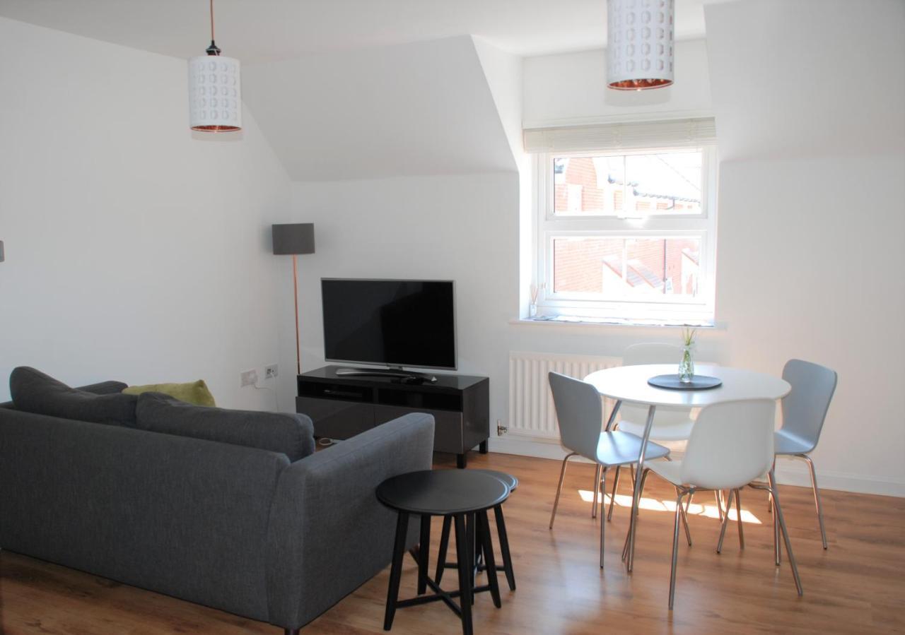 Coach House Apartment Southampton Exterior photo