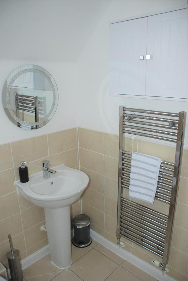 Coach House Apartment Southampton Exterior photo